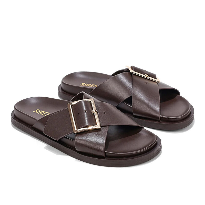Siren Lake Footbed Slides image number 2